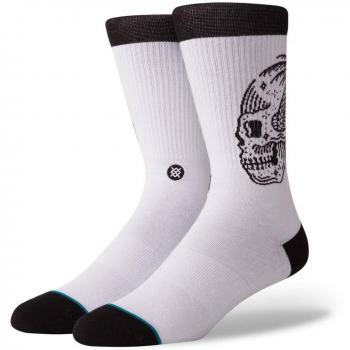 Calcetines Hombre Stance X Dibujos Camiseta Tirantes Calavera Palmera Calcetines