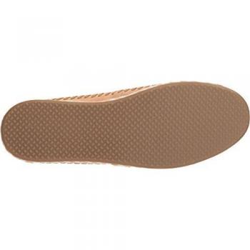 Toms Girls Classic Design Espadrille 10011661 - Beige - Size 35.5 EU/IT