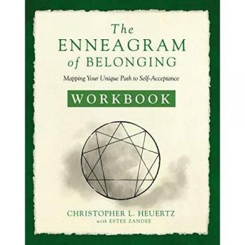 Enneagram of Belonging Workbook