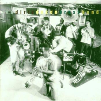 THE DIRTY DOZEN BRASS BAND THIS IS JAZZ