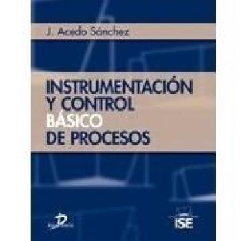 Instrumentación y control básico de procesos