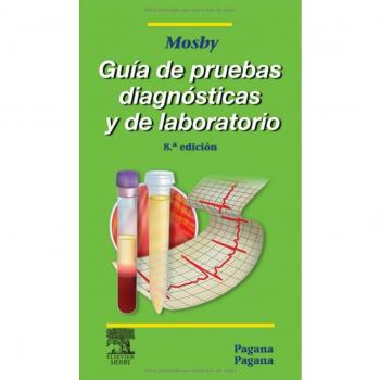 Guía de pruebas diagnósticas y de laboratorio