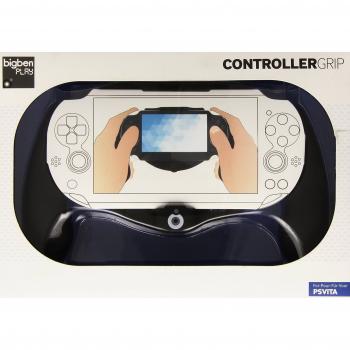 Controller Grip Bigben Für Psvita Slim [Importación Alemana]