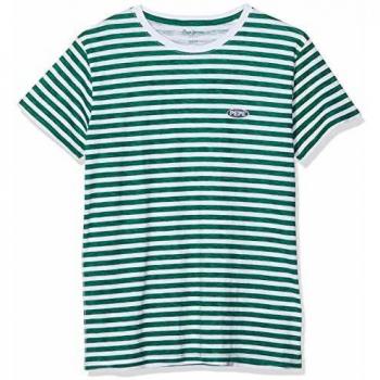 Pepe Jeans Cadell Pb502476 Camiseta,