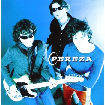 Pereza - Pereza