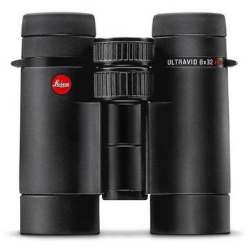 Leica Ultravid 8x32 Binoculars hd-plus Black Monocular – 116 mm; 56 mm; 116 mm