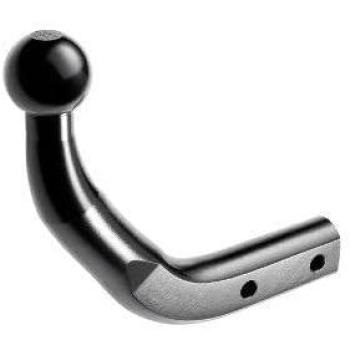 Enganche de remolque fijo BRINK 4015800 para VOLKSWAGEN Polo