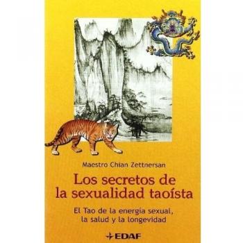 Secretos de la sexualidad taoista