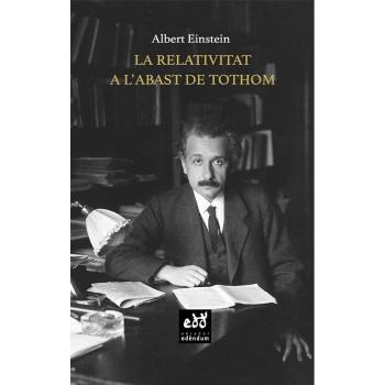 La Relativitat A L'Abast De Tothom