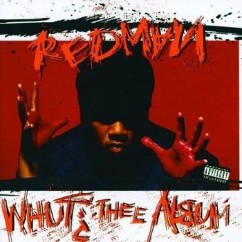 Whut? The Album