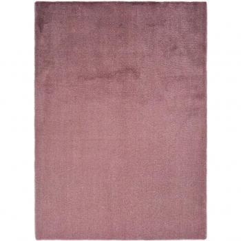 Alfombra Nerea Liso - Atticgo / UNIVERSAL XXI, características: diseño liso, material suave, fácil de limpiar, antideslizante, disponible en varios tamaños y colores