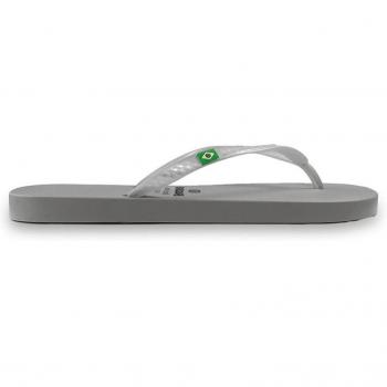Chanclas Classic Pearl W - Sandalias de mujer para playa con elegante diseño perlado