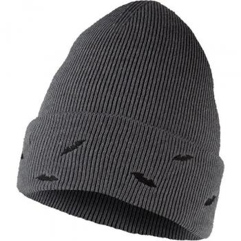 Buff - Gorro tejido Otty Bat Grey Heather