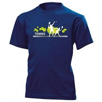 Sport - Tennis Fan 4445(K-N) Tamaño.128