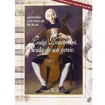 LUIGI BOCHERINI, VIDA DE UN GENIO