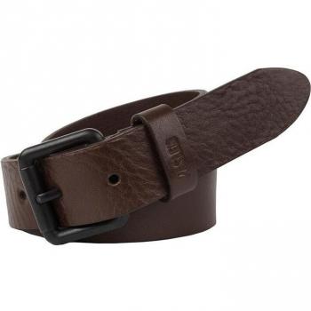 Cinturón de cuero para hombre de la marca Jaslen