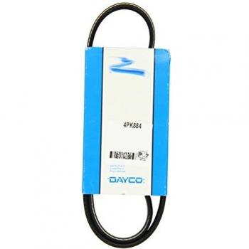 Dayco 4PK884 Correa Trapecial Poli V