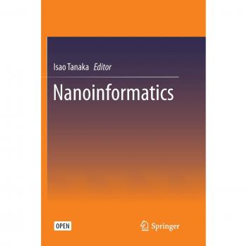 Nanoinformatics