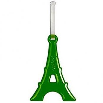 Alife Eiffel Doll Luggage Tag Stickers