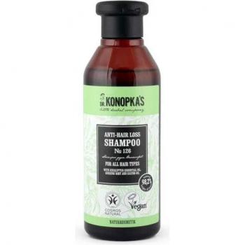 Dr. Konopka's Anti-Hair Loss Shampoo No. 126, 280ml