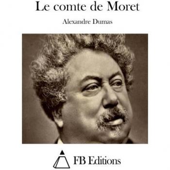 Le comte de Moret