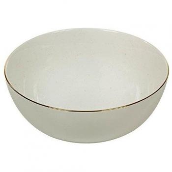 BigBuy Cooking S0105040 Cuenco, Porcelain