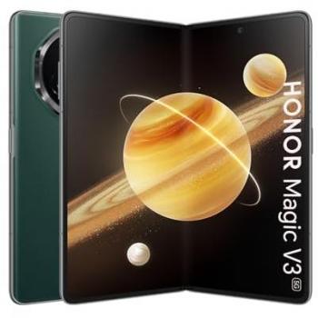 Smartphone Honor Magic V3 5G, Octa Core, 12GB RAM, 512GB Almacenamiento, Pantalla Doble de 6.43 y 7.92 Pulgadas, Cámara Ultra Grande de 50
