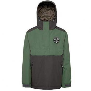 Protest Funpark Anorak, Niños, swamped, 128