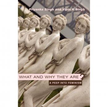 Qué y por qué son? Una mirada al feminismo - Edición en tapa blanda