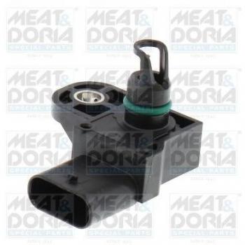 Sensor de presión del colector de admisión MEAT & DORIA 82794 para vehículos PEUGEOT: 2008, 3008, 308, 208, Rifter, 5008, Traveller, 508, Expert