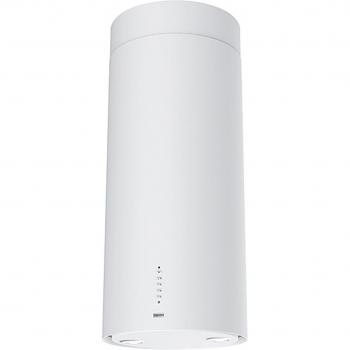 Campana isla Franke FTU Plus 3707 I WH con mandos Touch Control Tube Plus