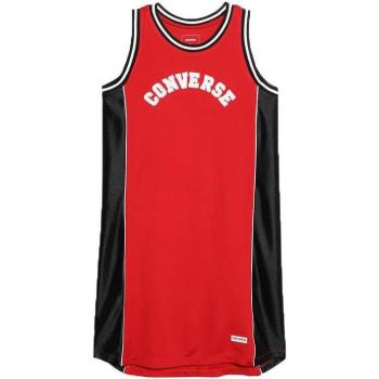 Vestido de Baloncesto Converse para Niña Rojo 149-159cm 12-13A