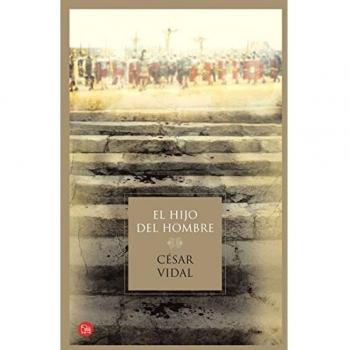EL HIJO DEL HOMBRE TD 08
