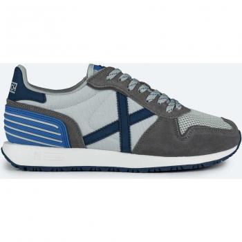 Zapatilla casual de hombre Munich Massana Club 536