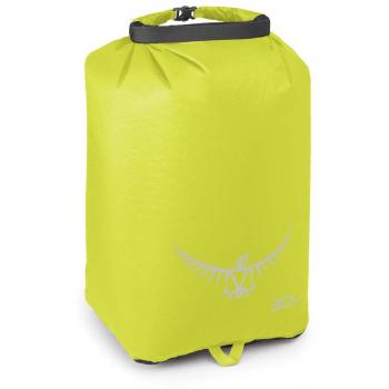 OSPREY Ultralight 30 L Bolsa Impermeable, Lima