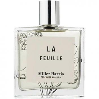 Miller Harris La Feuille Eau de Parfum Unisex 100 ml