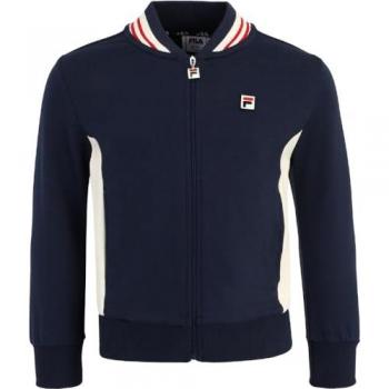 Fila Laberweinting Unisex Baby Track Jacket