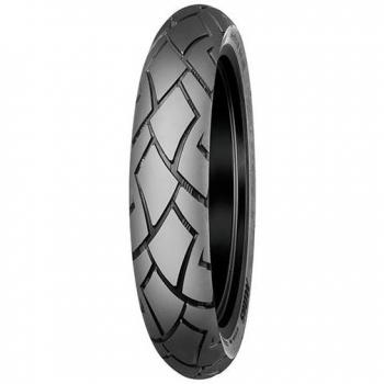 Neumático para Motocicleta Mitas TERRA FORCE-R 90/90-21
