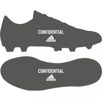 Botas de Fútbol Adidas Predator League con Lengüeta Plegable FG/MG - Off White / Core Black / Pure Ruby