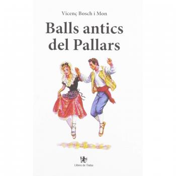 Balls antics del Pallars
