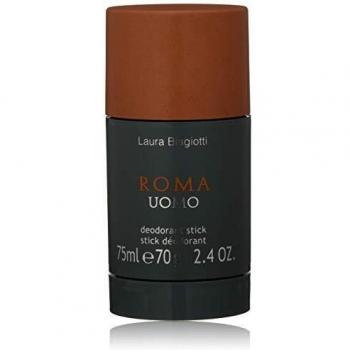 Laura Biagiotti Roma Uomo Deodorant Stick 75ml for Men