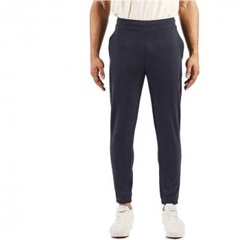 Pantalon Largo Kappa Edgard Life Azul Hombre