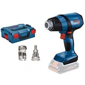 Bosch GHG 18V-50 18V Cordless Heat Gun with L-BOXX