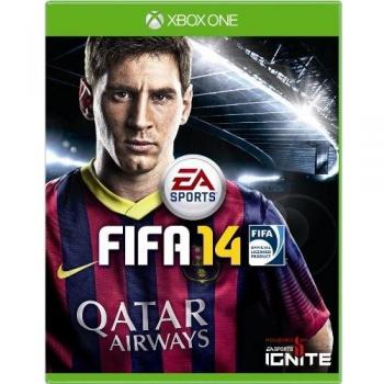 FIFA 14 (Xbox One)