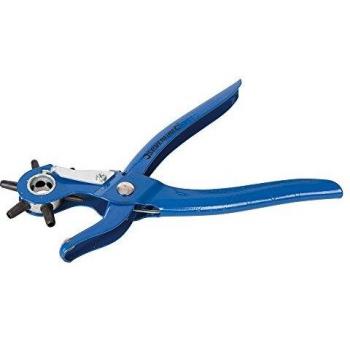 Silverline Tools Silverline 588767 - Alicate Sacabocados