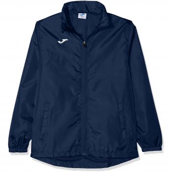 Joma Iris Men's Navy Rain Jacket S