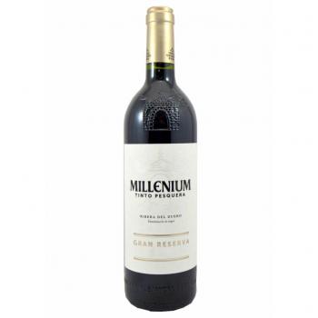 Pesquera Millenium Gran Reserva 2015
