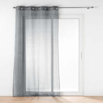 Douceur d'Intérieur Visillo, Cerámica, Gris, 140 x 240 cm