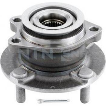 Juego de rodamientos de rueda SNR R141.87
