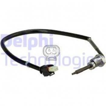 Sensor de temperatura de gases de escape DELPHI TS30098